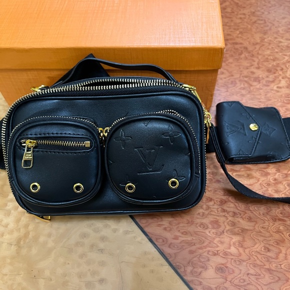 Black bag - Picture 5 of 5